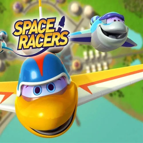 دانلود نسخه کامل انیمیشن Space Racers زبان اصلی | کارتون چینی | آموزش زبان چینی کودکان | انیمیشن چینی | یادگیری زبان چینی با کارتون