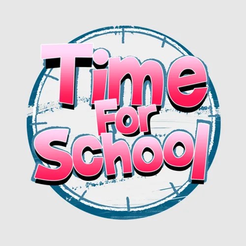 دانلود نسخه کامل انیمیشن Time for School زبان اصلی | کارتون انگلیسی | آموزش زبان انگلیسی کودکان | انیمیشن انگلیسی | یادگیری زبان انگلیسی با کارتون
