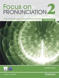 Focus on Pronunciation 2 3rd