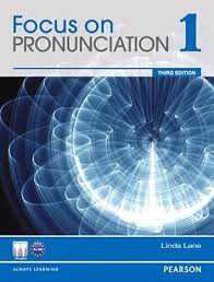 Focus on Pronunciation 1 3rd