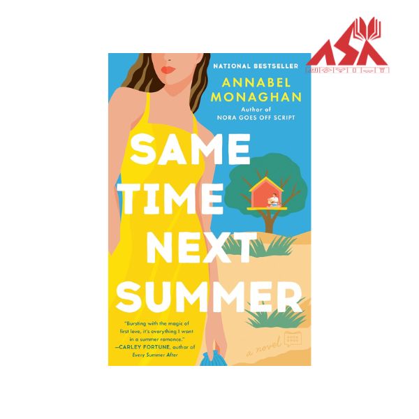 Same Time Next Summer | irgermany