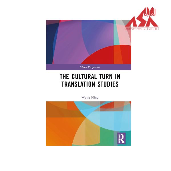 The Cultural Turn in Translation Studies | irgermany