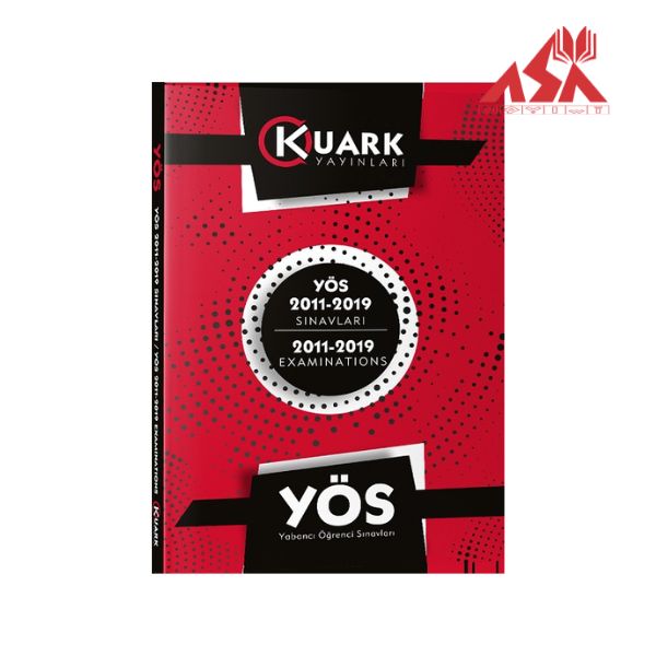 YOS 2011 2019 Sınavları | irgermany