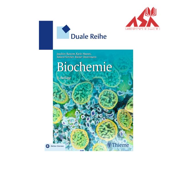 Duale Reihe Biochemie | irgermany