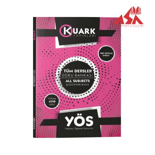 YÖS DENEME SINAVLARI | irgermany