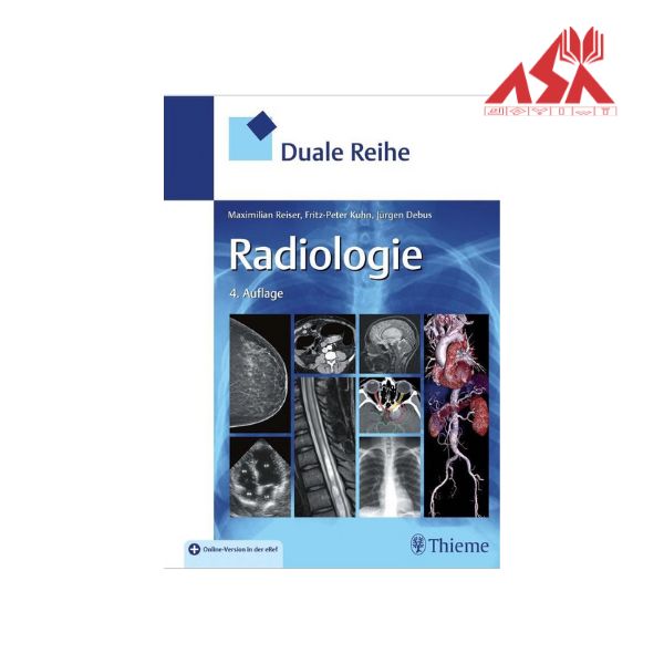 Duale Reihe Radiologie | irgermany