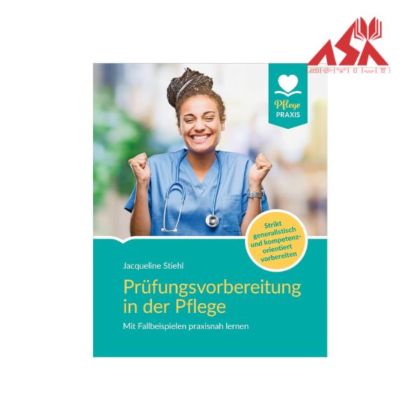 Prüfungsvorbereitung In Der Pflege | irgermany