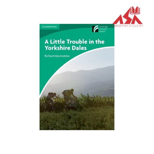 A Little Trouble in the Yorkshire Dales | irgermany