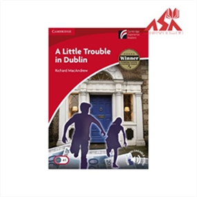 A Little Trouble in Dublin | irgermany