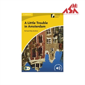 A Little Trouble in Amsterdam | irgermany