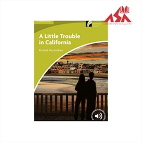 A Little Trouble in California | irgermany