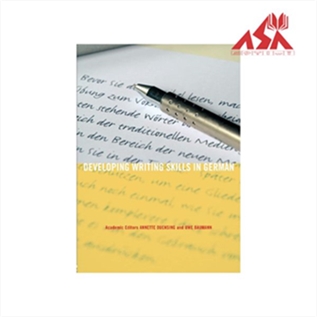 Developing Writing Skills in German | irgermany