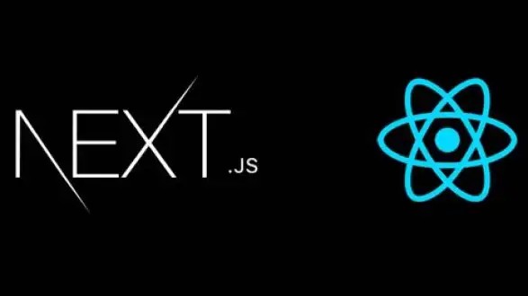 آموزش استفاده از Next js و React در پروژه | Practical Next.js & React – Build a real WebApp with Next.js