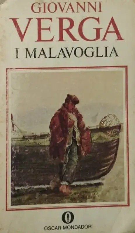 I Malavoglia | Giovanni Verga