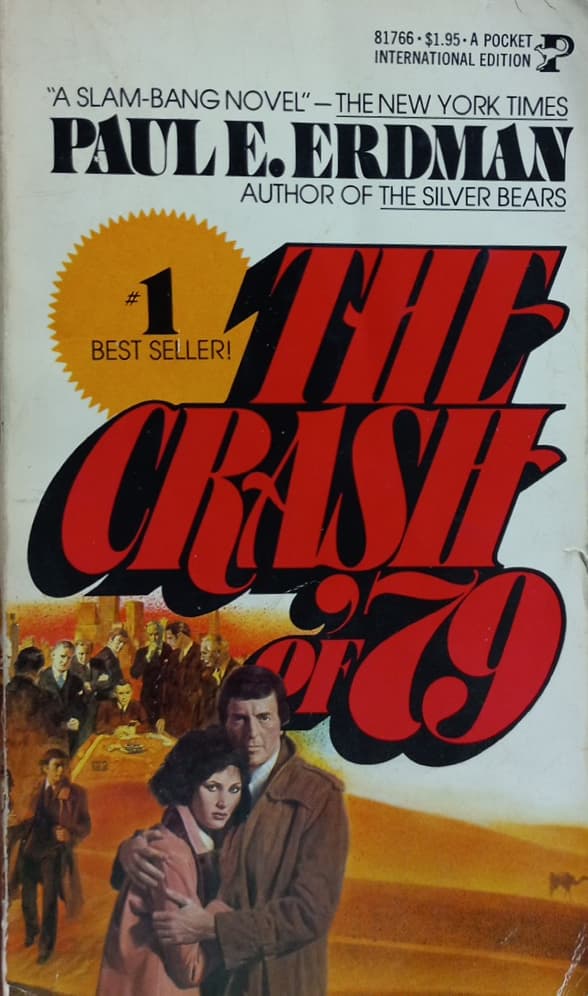 The Crash of ’79 | Paul Emil Erdman