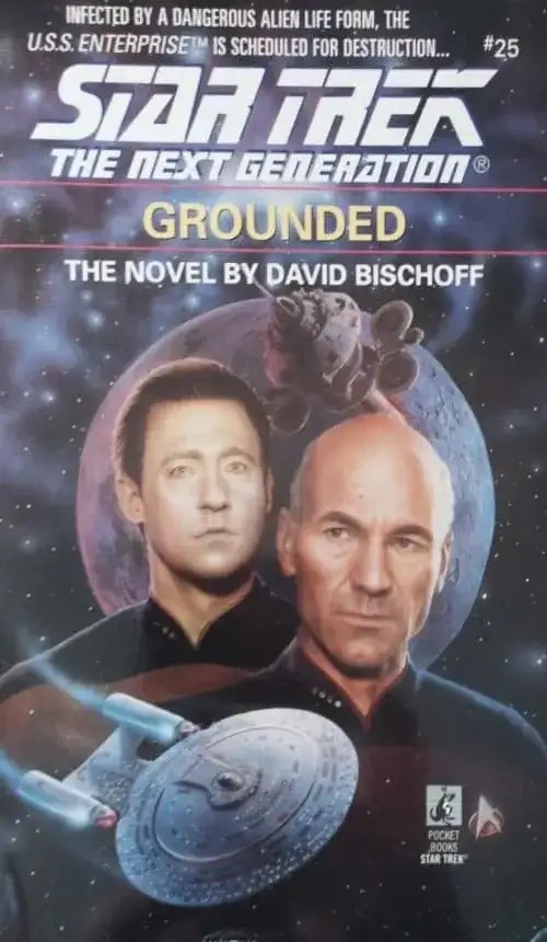 Grounded | David Bischoff