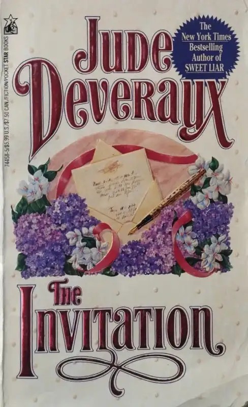 The Invitation | Jude Deveraux