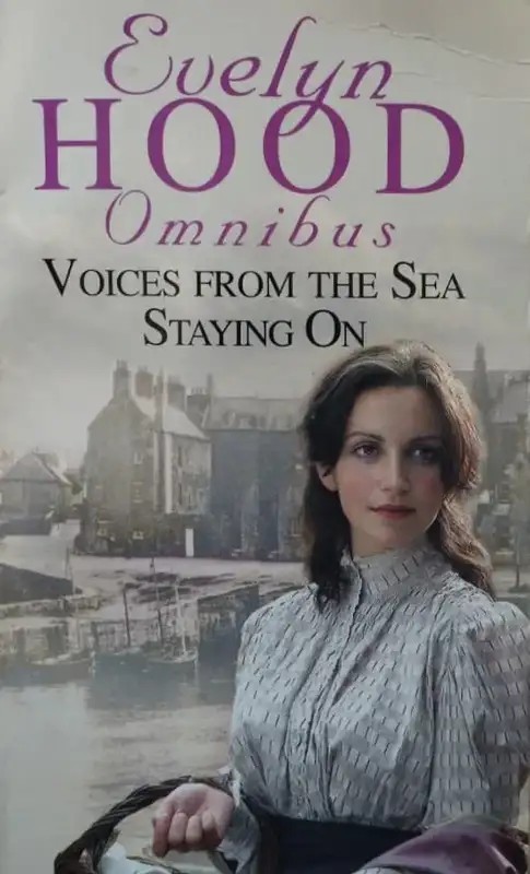 Voices from the Sea(Staying on) | Evelyn Hood