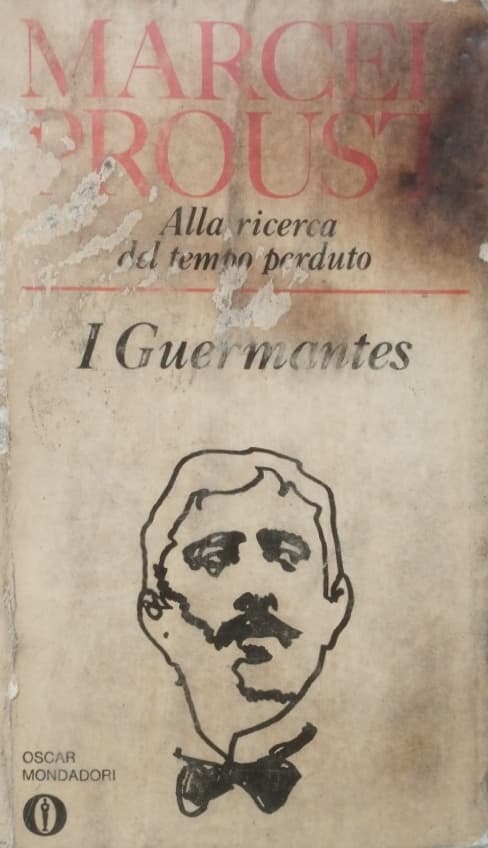 Alla ricerca del tempo perduto | Marcel Proust