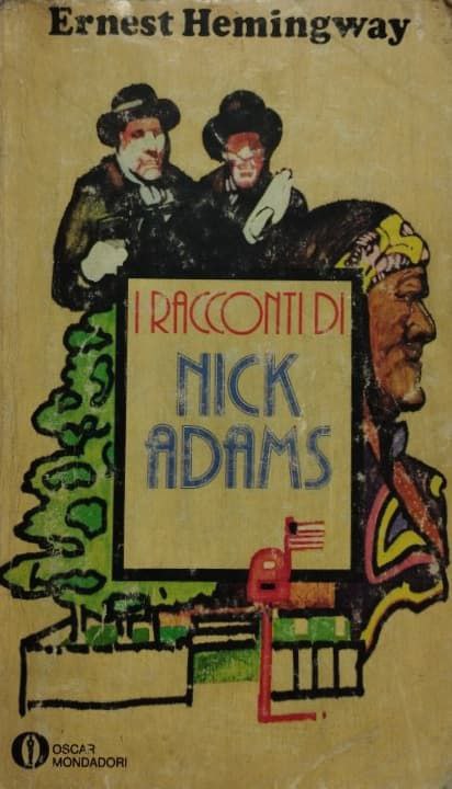 I racconti di Nick Adams | Ernest Hemingway