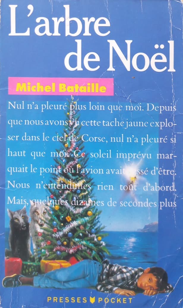 L’arbre de Noël | Michel Bataille