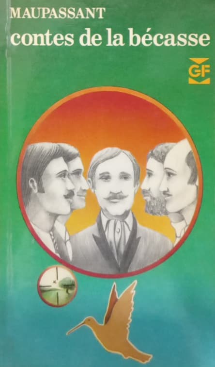 Contes de la Bécasse | Guy de Maupassant