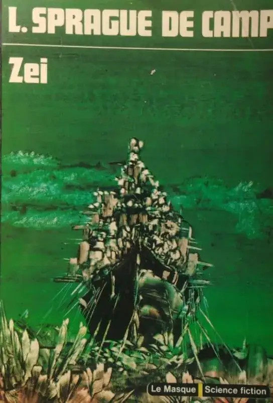 Zei | L. Sprague De Camp