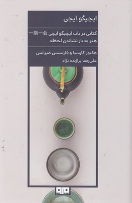 کتاب ایچیگو ایچی