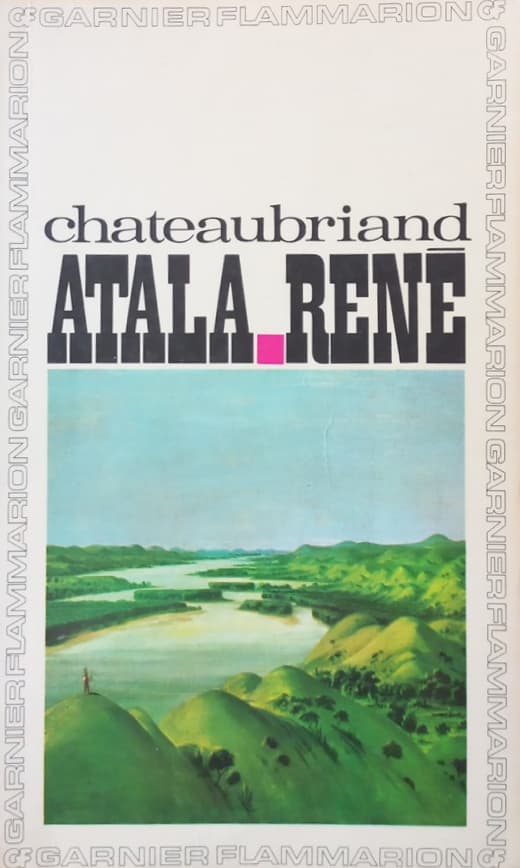Atala / René | François-René de Chateaubriand