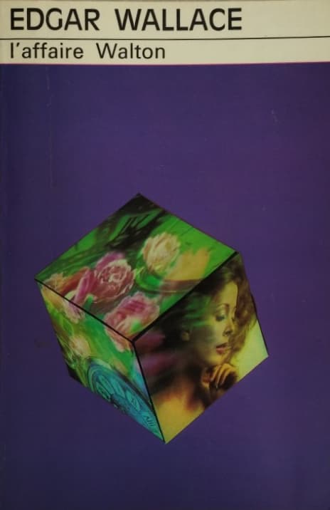 L’affaire Walton | Edgar Wallace