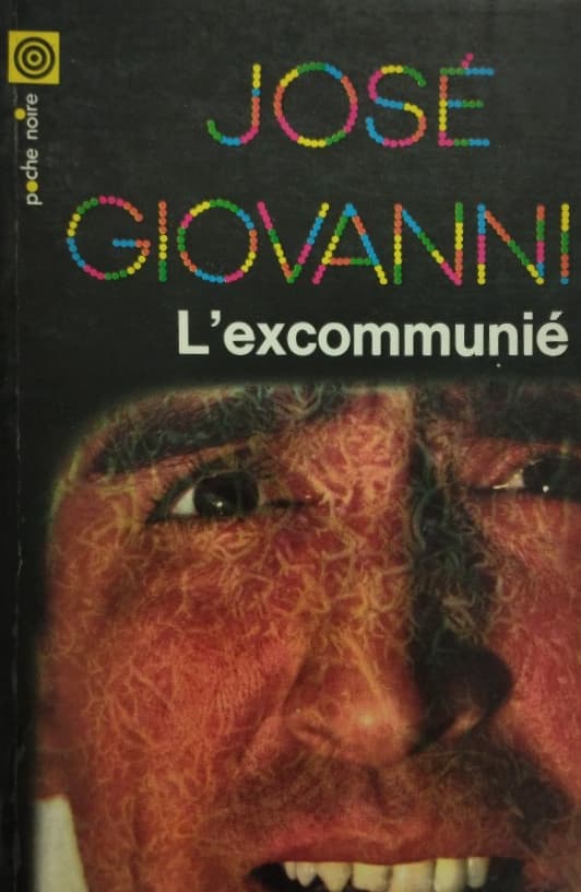 L’Excommunié | José Giovanni