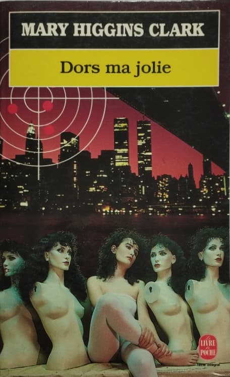 Dors ma jolie | Mary Higgins Clark