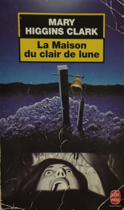 La maison du clair de lune | Mary Higgins Clark