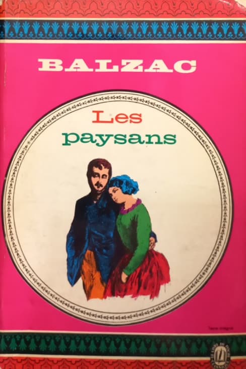 Les Paysans | Honoré de Balzac