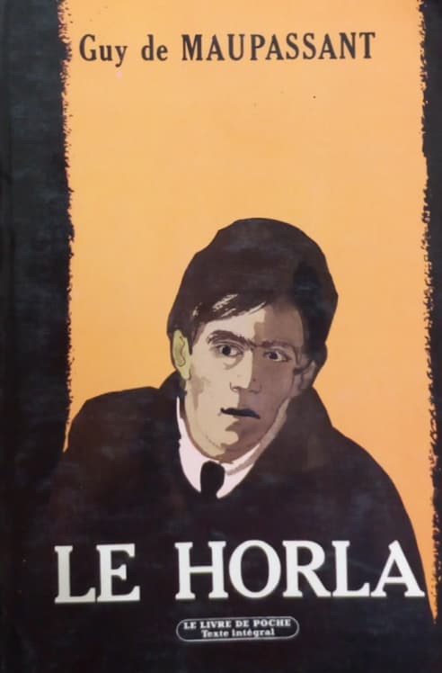 Le Horla | Guy de Maupassant