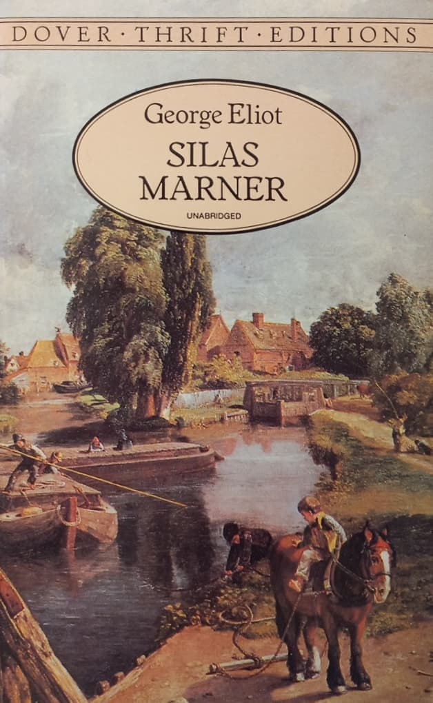 Silas Marner | George Eliot