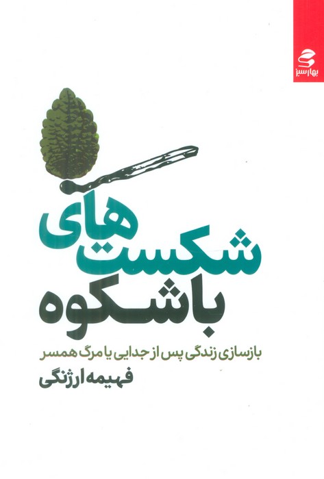 کتاب شکست‌های باشکوه
