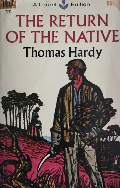 The Return of the Native | Thomas Hardy