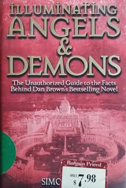 Angels and Demons | Dan Brown