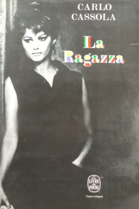 La Ragazza | Carlo Cassola