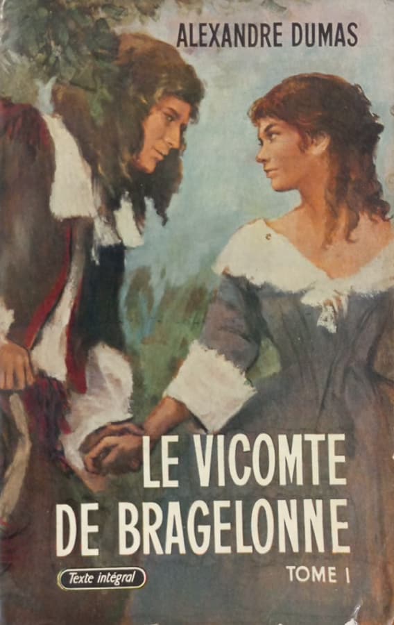 The Vicomte de Bragelonne (TOME 1) | Alexandre Dumas