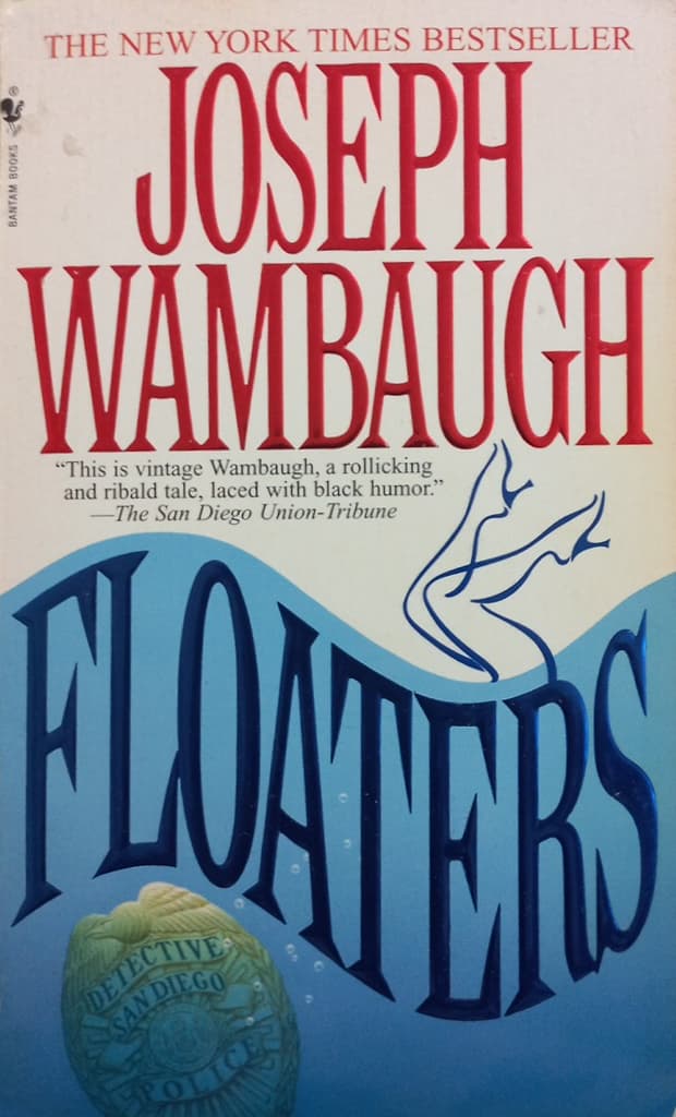 Floaters | Joseph Wambaugh
