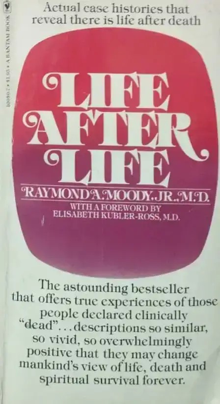 Life After Life | Raymond A. Moody