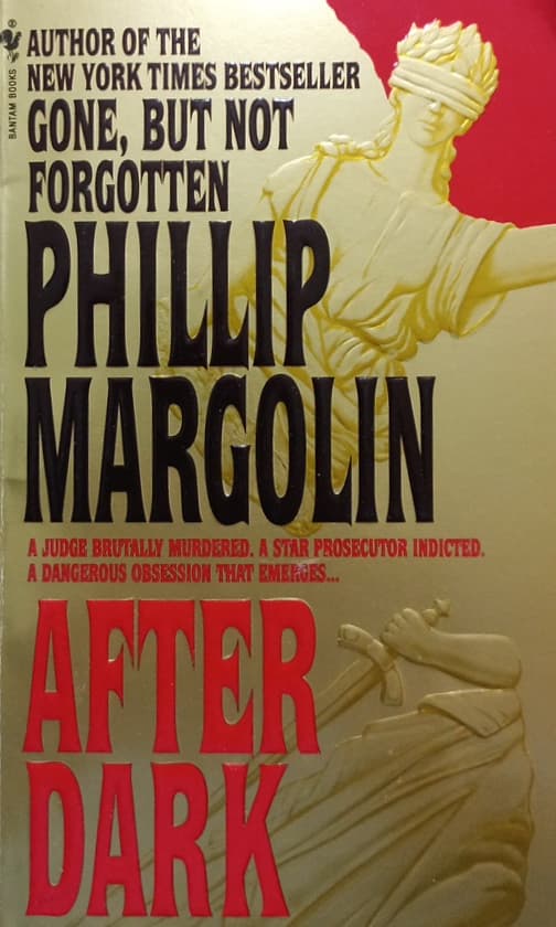 After Dark | Phillip Margolin
