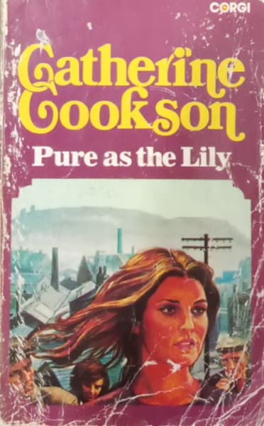 Pure As the Lily | Catherine Cookson