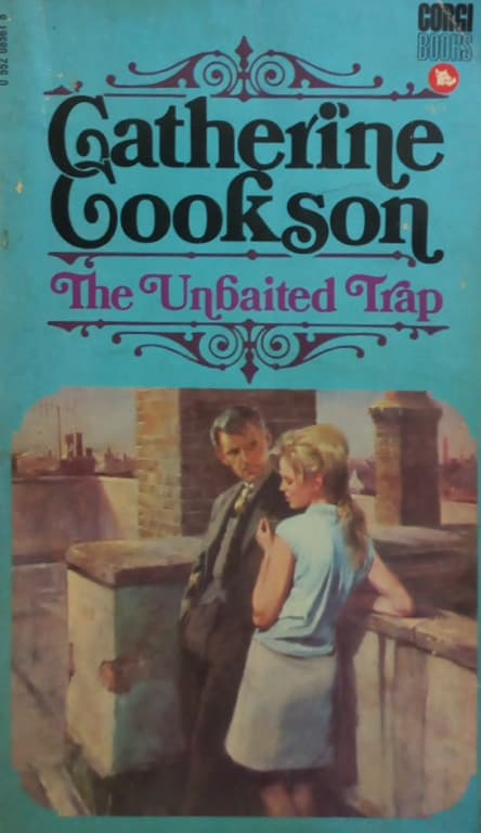 The Unbaited Trap | Catherine Cookson