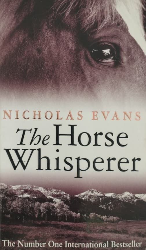 The Horse Whisperer | Nicholas Evans