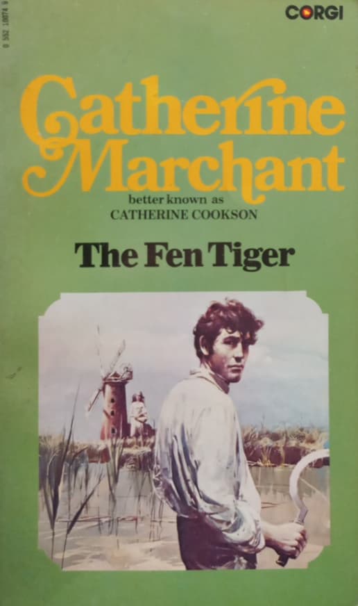 The Fen Tiger | Catherine Cookson