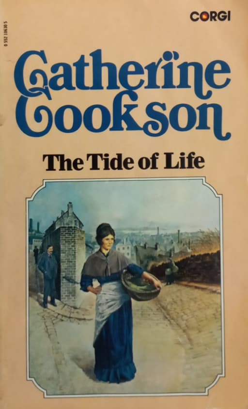 The Tide of Life | Catherine Cookson
