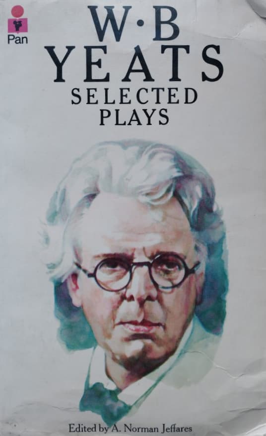 Selected Plays | W.B. Yeats